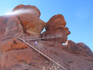 Petroglyphs, valley of fire state park, valley of fire, nevada, las vegas
